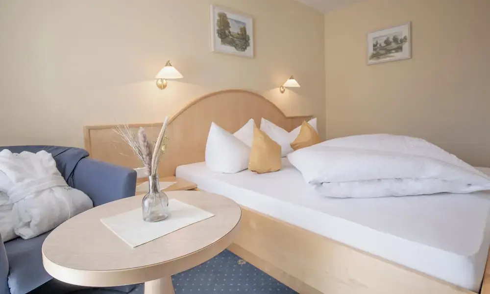 Hotel Sunshine Superior - ADULTS ONLY - Chambres