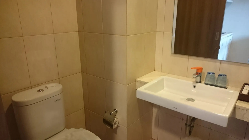 Student Park Hotel Apartment Yogyakarta - Général