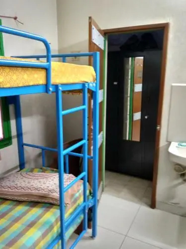 KKS Balaji Mens Hostel