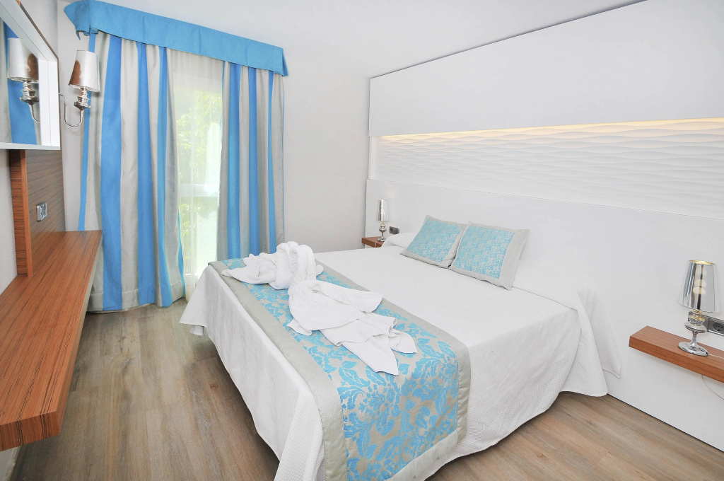 MarSenses Puerto Pollensa Hotel & Spa - Général