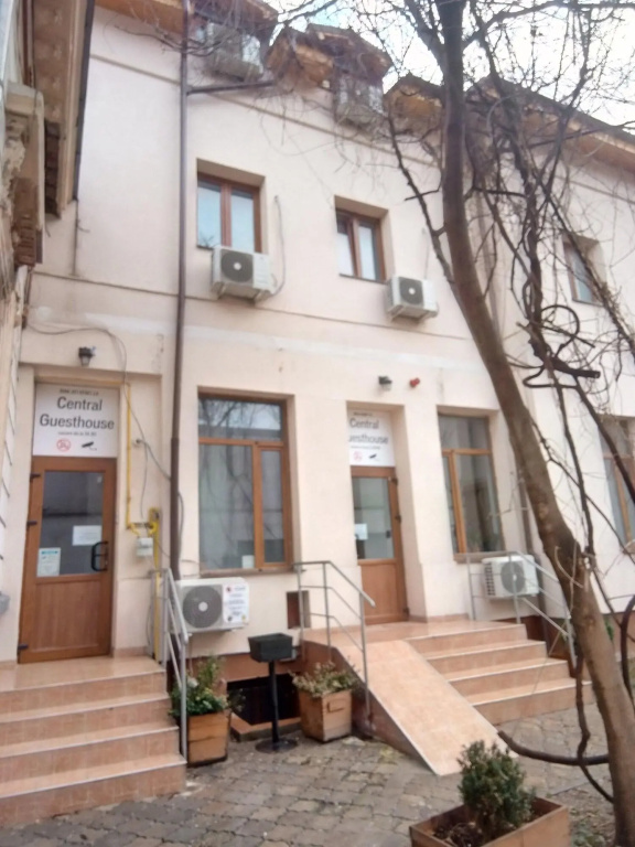 Central Guesthouse Bucharest - Adults Only