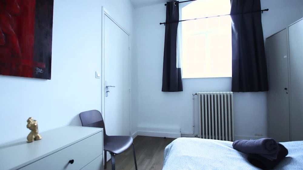 Voir la photo 3 — Villa Basecque Appartement 2 Chambres