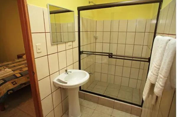 Hotel Santa Ana Liberia Airport - Chambres