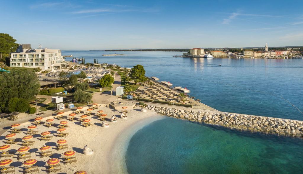 Isabella Island Hotel & Villas, Valamar Collection - Général