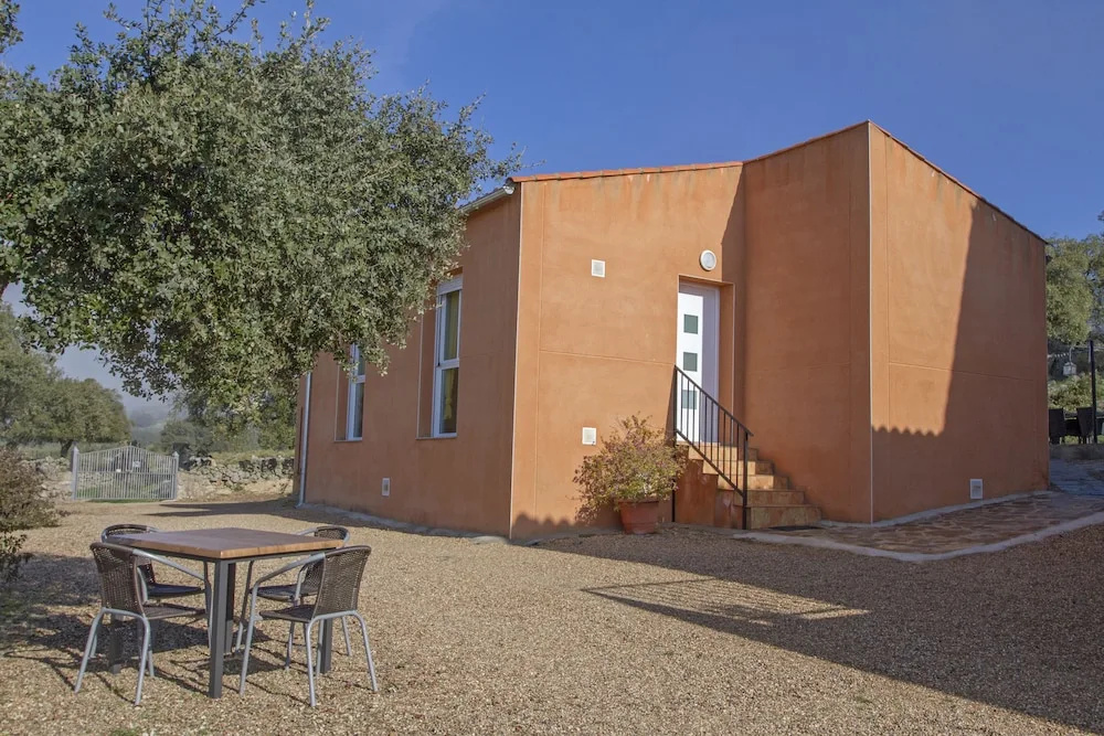 Finca el Rabilargo