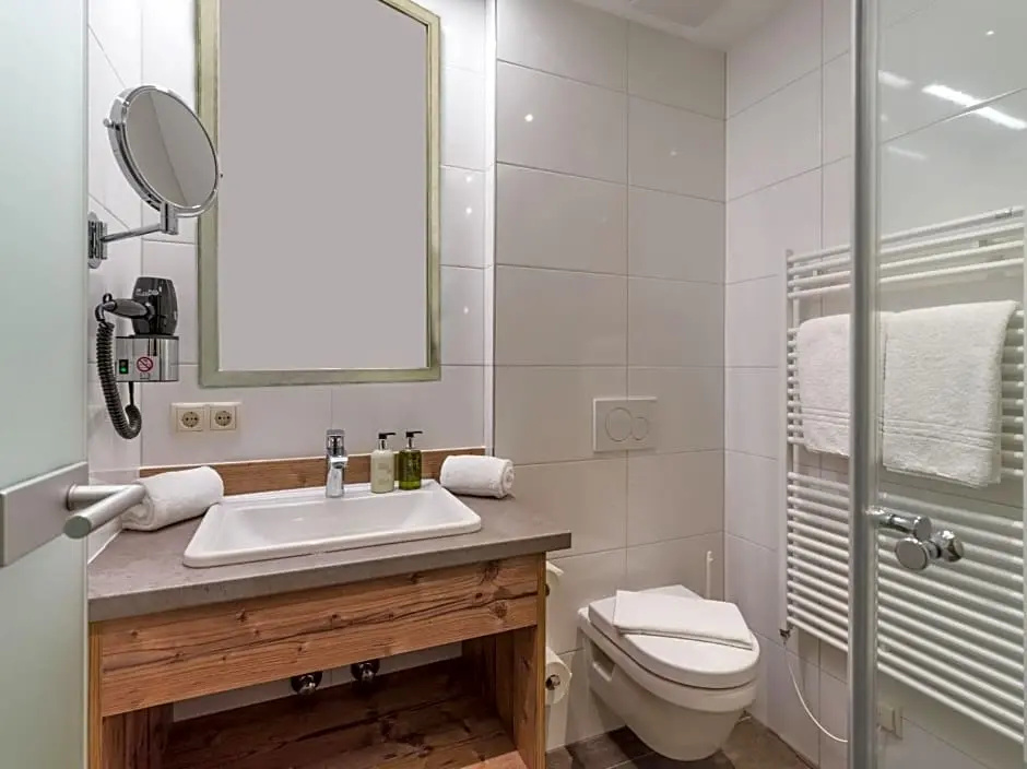 Hotel Andreas Hofer - Chambres