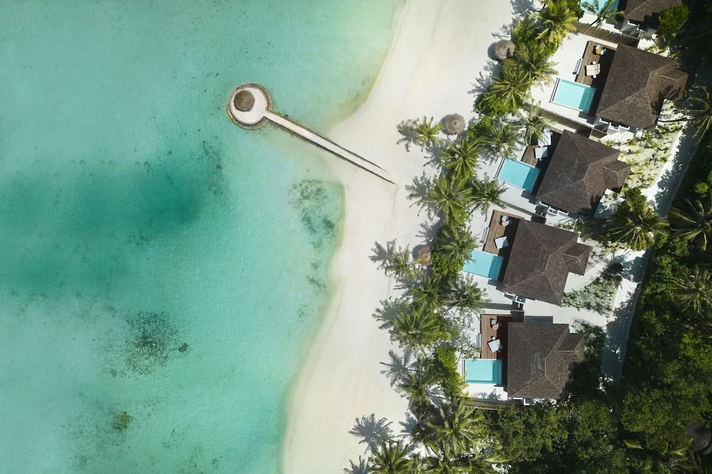 Anantara Veli Maldives Resort - Adults Only - 5