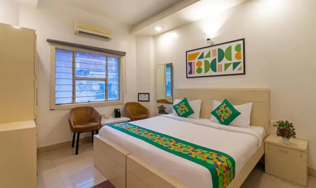 Hotel photo 2