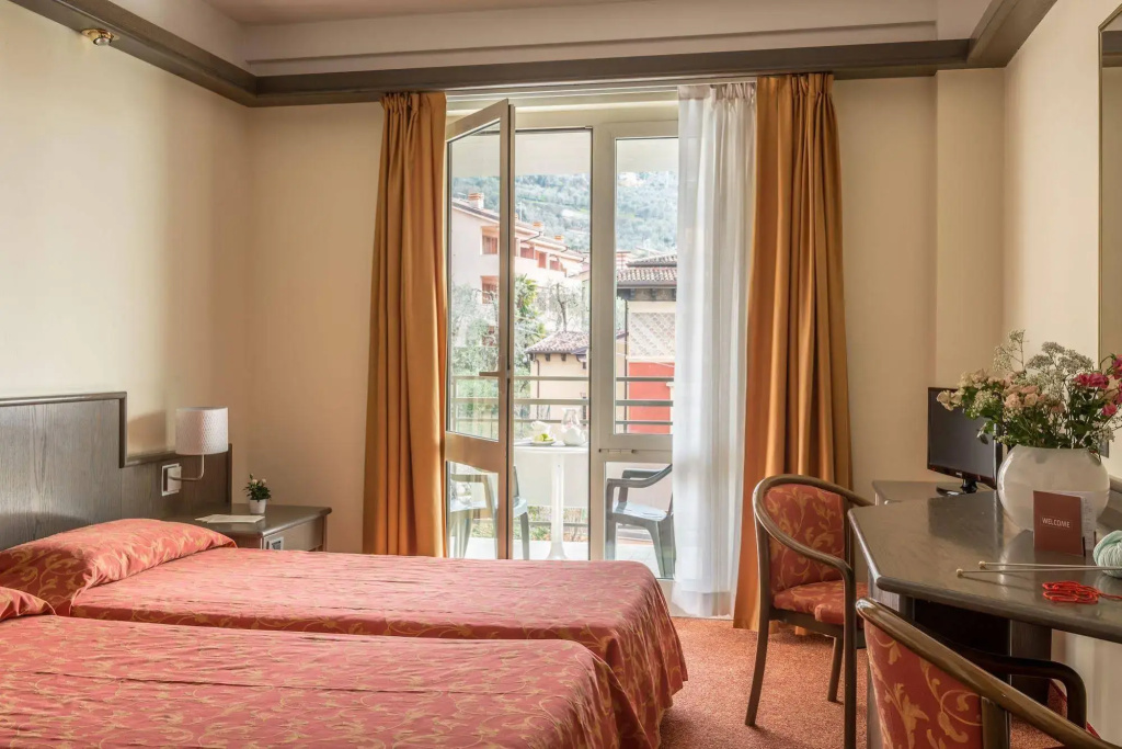 Hotel Drago - Général