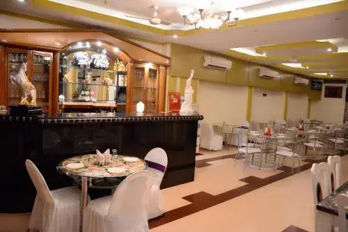 Narang Hotel - Général
