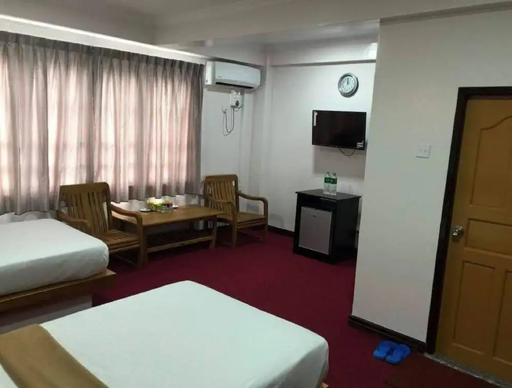 Hotel photo 5