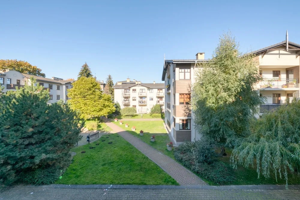 Apartament Karlikowski