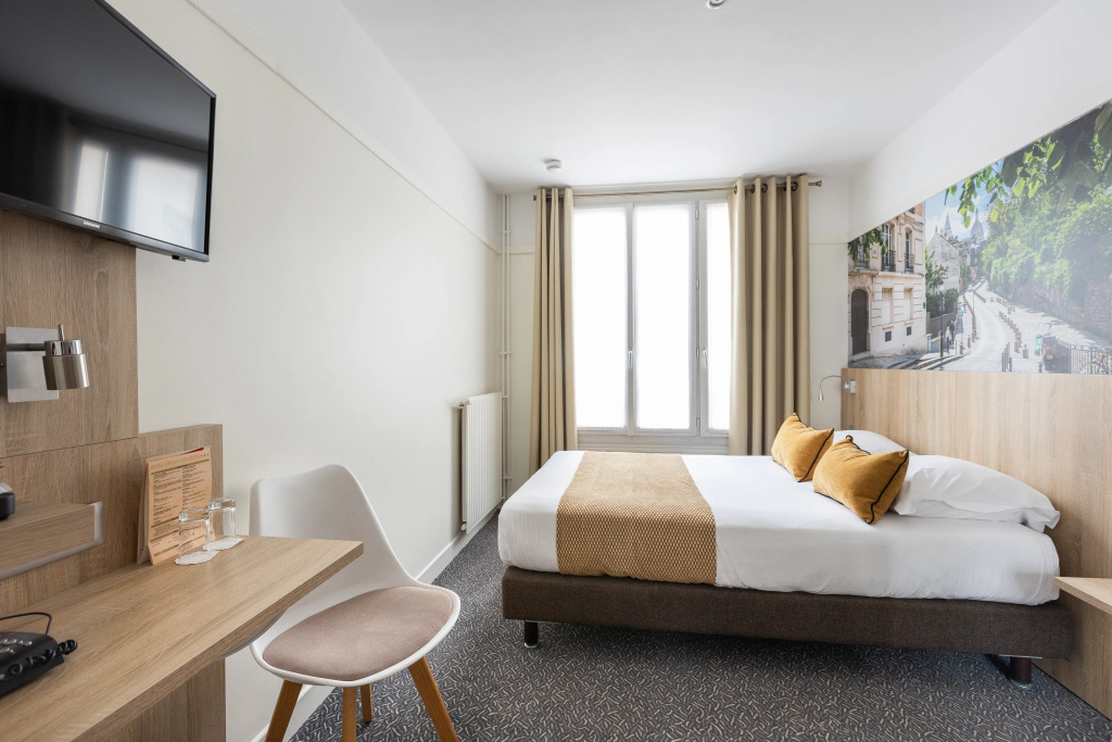 Hotel photo 7