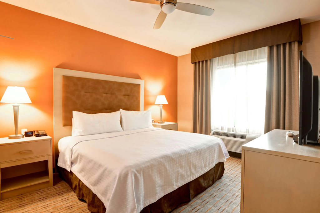 Homewood Suites by Hilton Anaheim Resort – Convention Center - Général