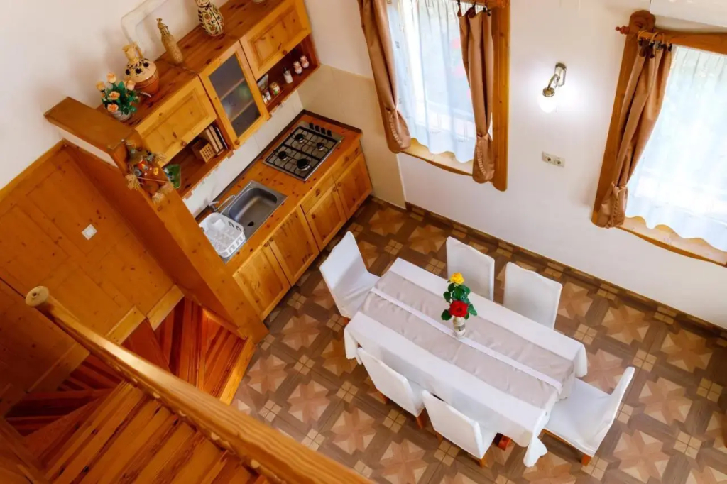 Rózsa-Domb Vendégház - фото 22