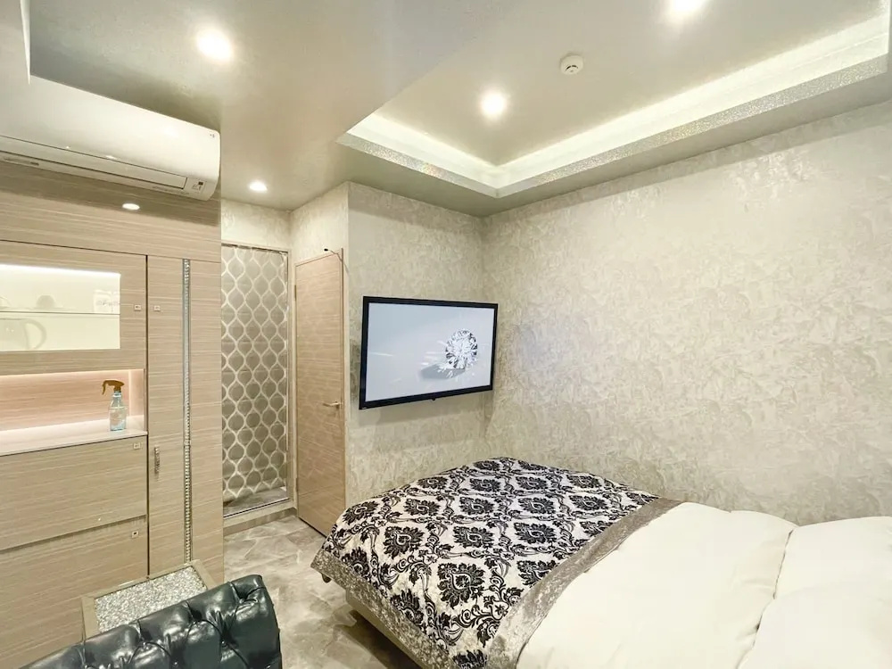 Hotel DIAMOND 사진 4
