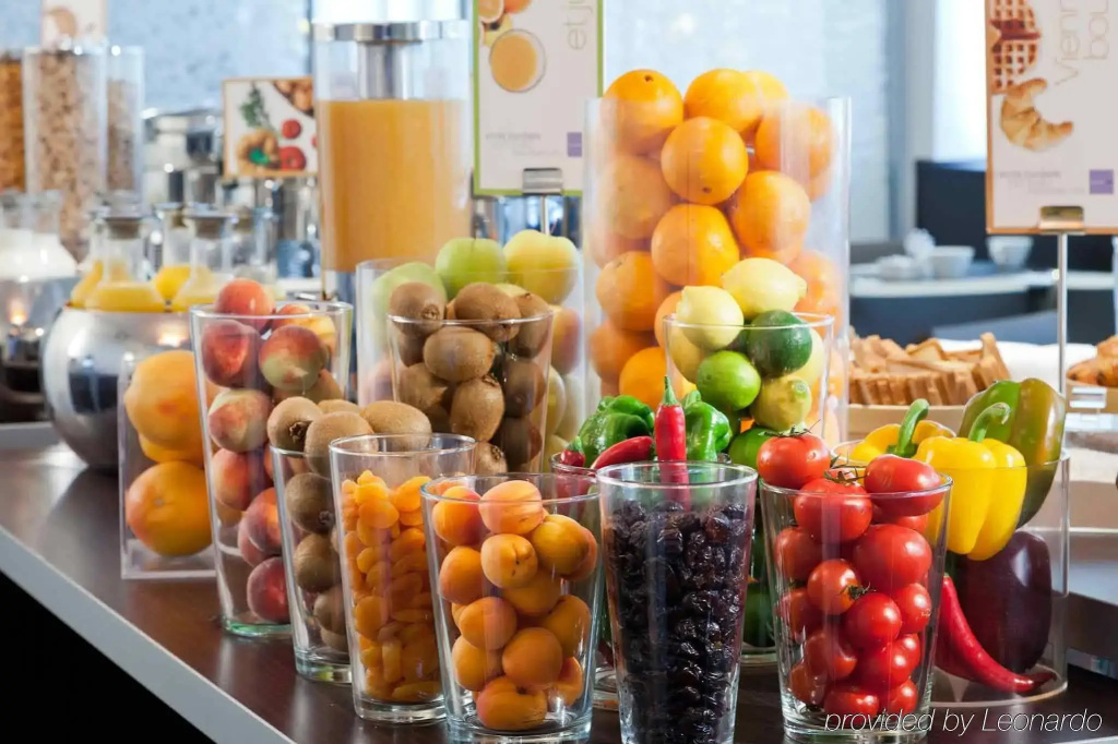 Novotel Bordeaux Mérignac - Général