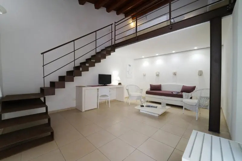 Life Hotels Kalaonda Resort - Chambres