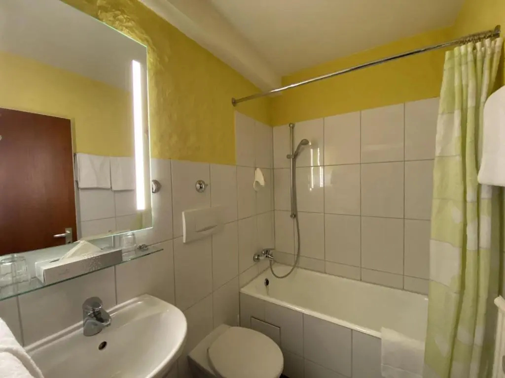 Hotel Kulinarium an der Glems - Chambres