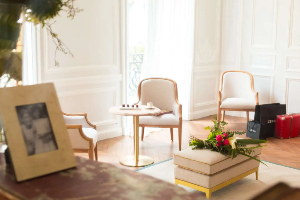 Hotel Alfred Sommier 39