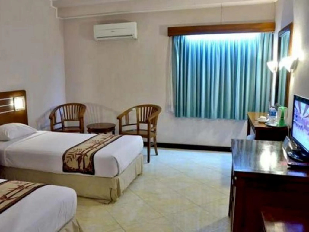 Superior room