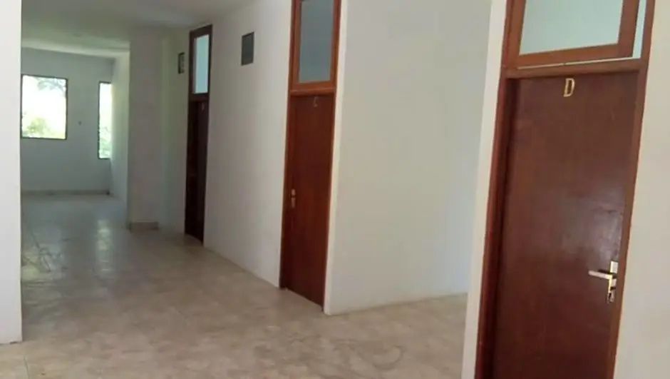 Beji Bay Resort - Chambres