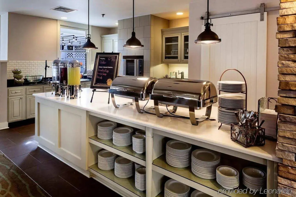 Homewood Suites By Hilton Memphis Poplar - Général