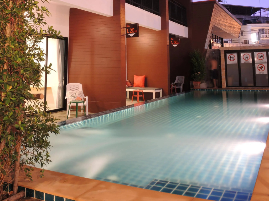 Hotel photo 9