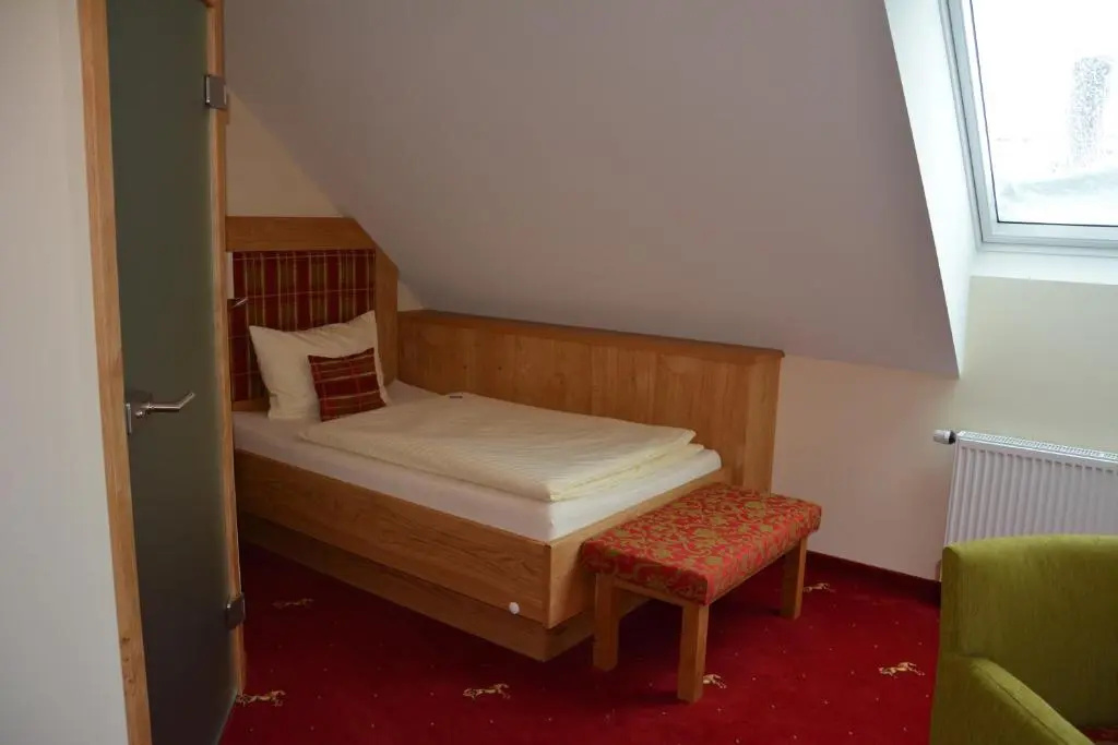 Landgasthof Hotel Rössle - Chambres