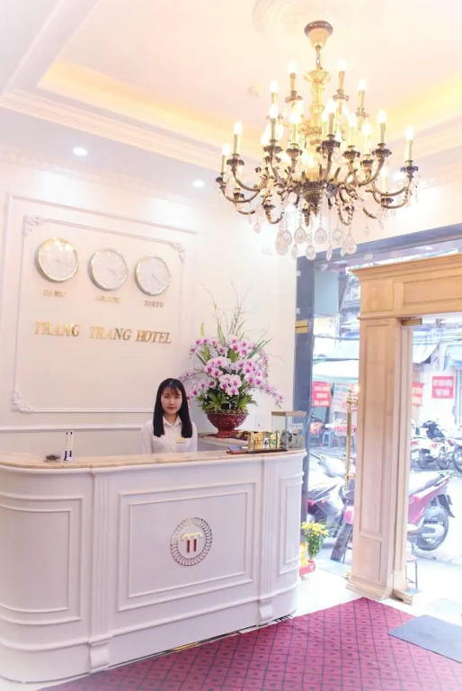 Hanoi Central Homestay - Général