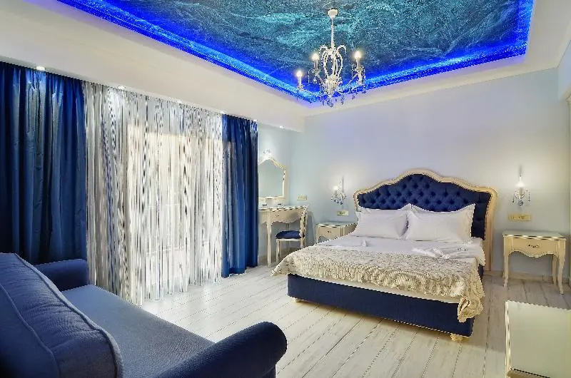 Hotel Parga Princess - Chambres