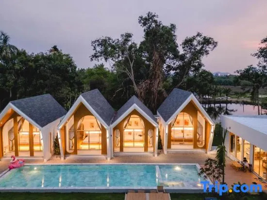 Winvilla Pattaya
