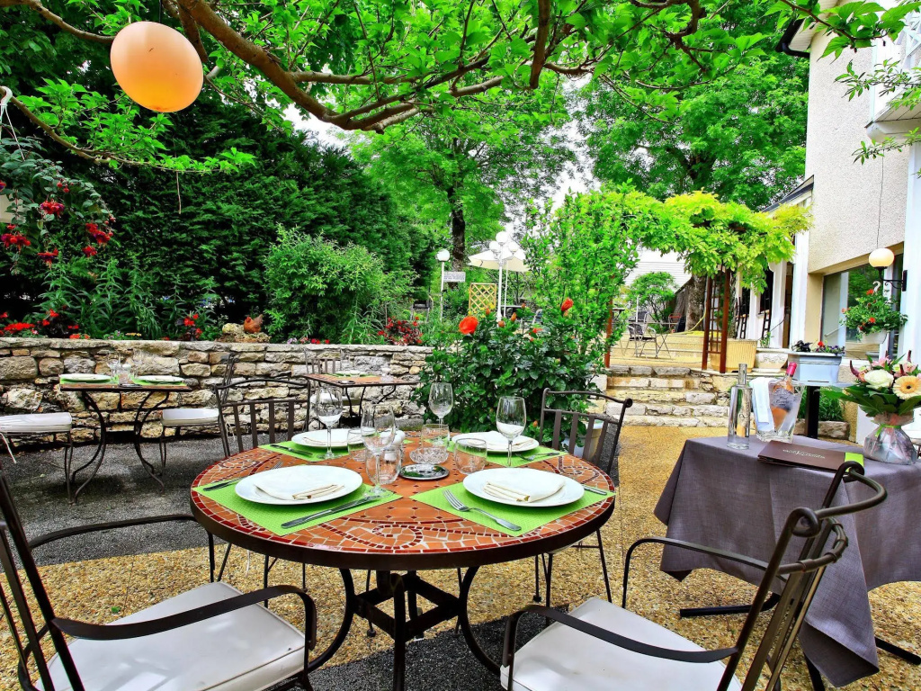 Le Relais des Gourmands - Général