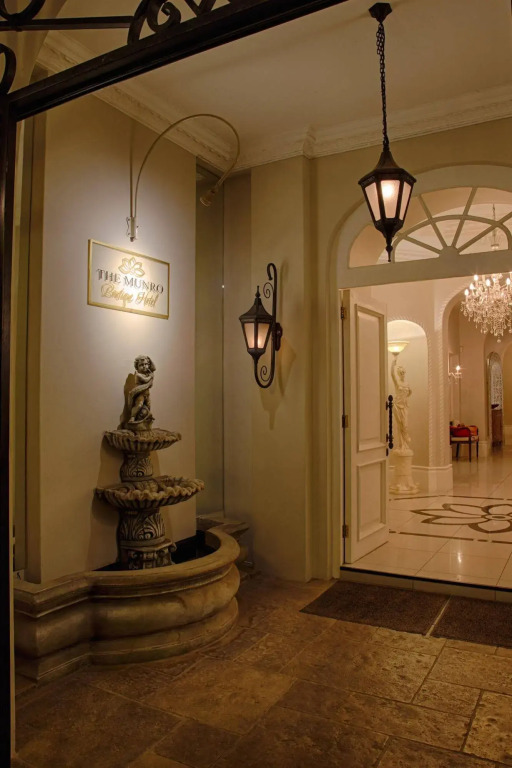 The Munro Boutique Hotel - фото 39