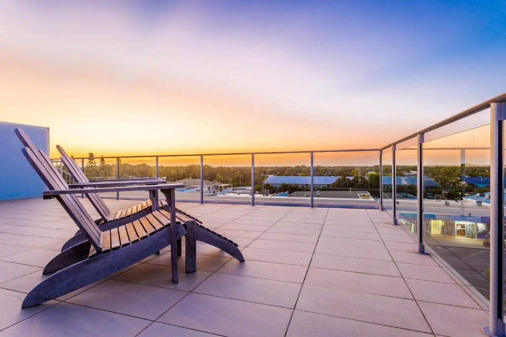 Plantation Resort at Rainbow - Chambres