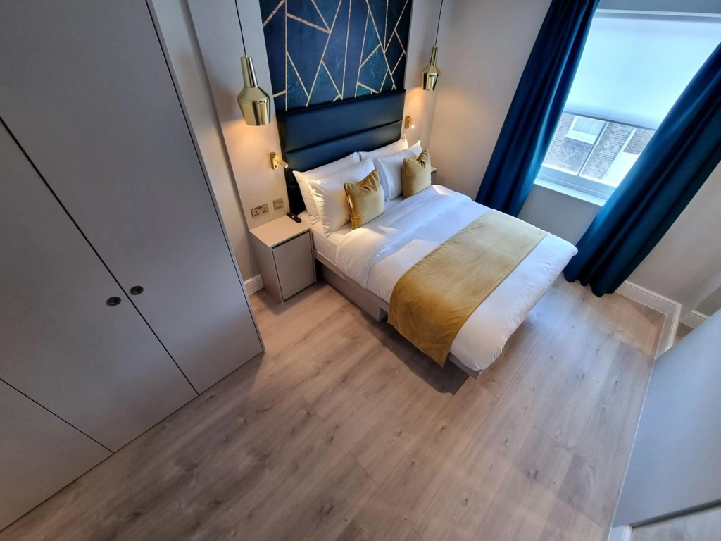 MStay Hotel 43 - Général
