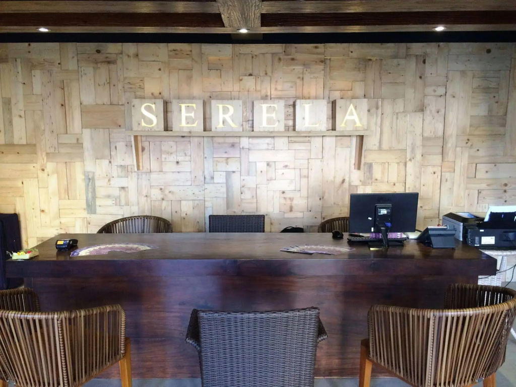 Serela Legian Bali - Général