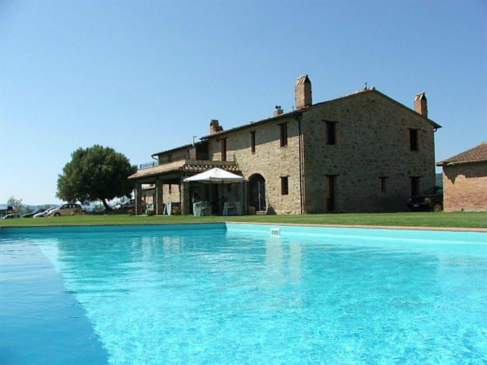 Casale di Buccole