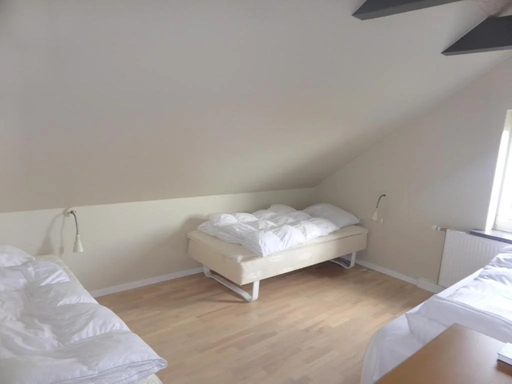 Harboøre Hotel - Général