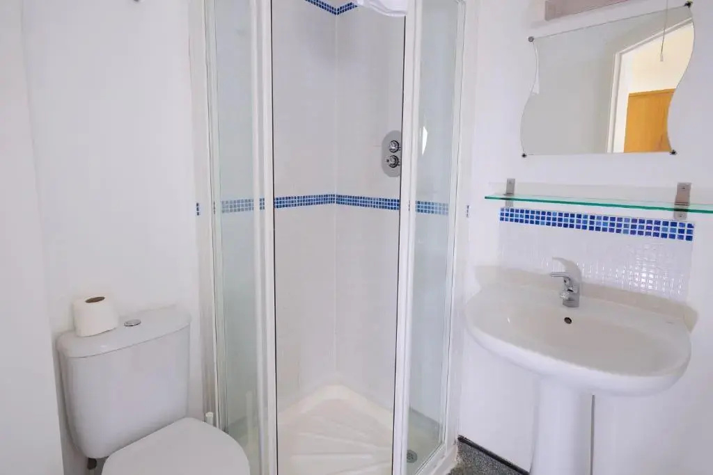 The Maemar Hotel - Chambres