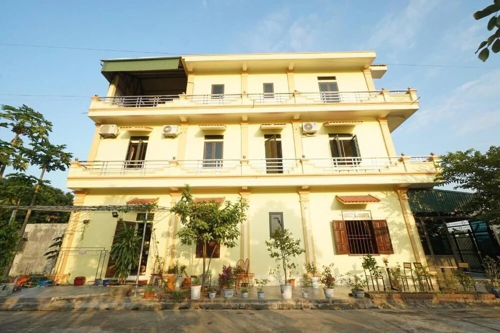 Tam Coc Craft Homestay