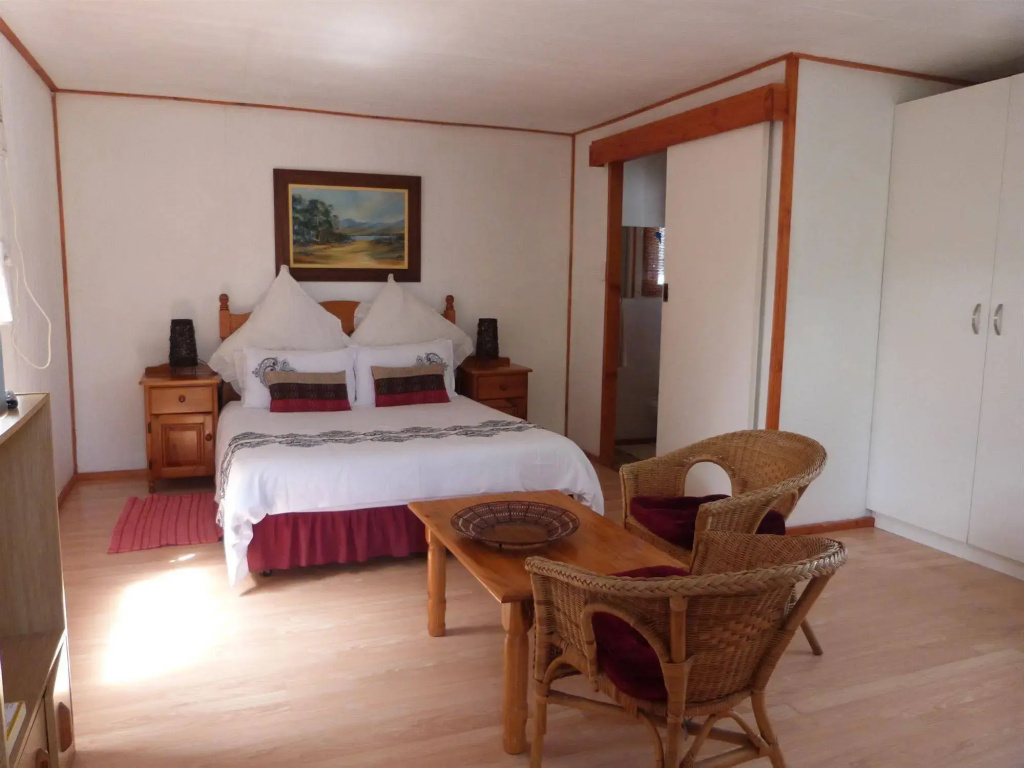 Penny Lane Lodge - Général