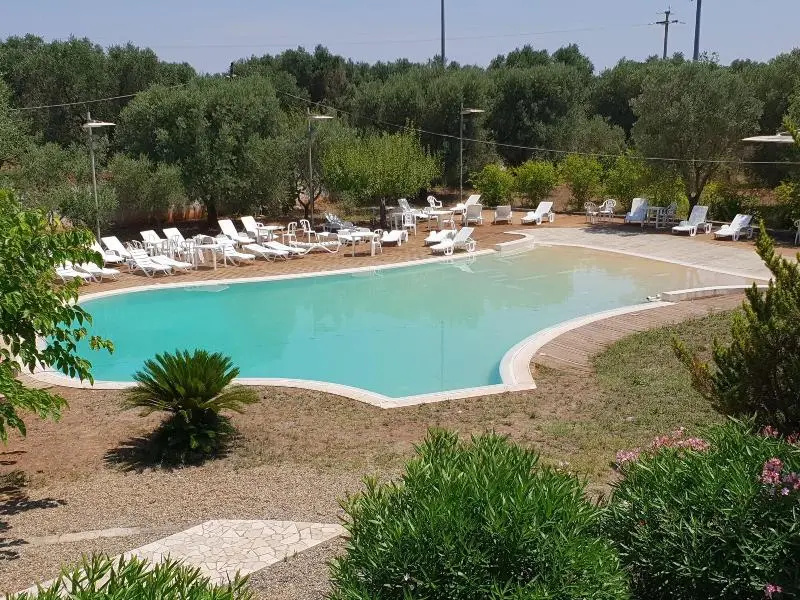 Relais La Fontanina Ristorante Wine Hotel