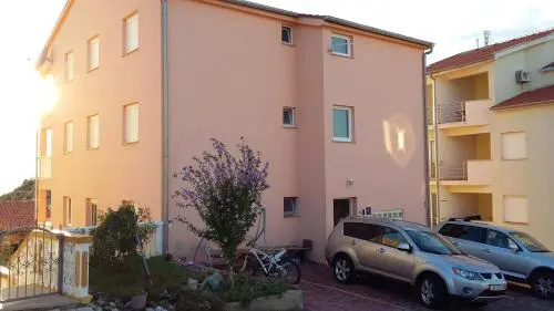 Apartmani Zoran