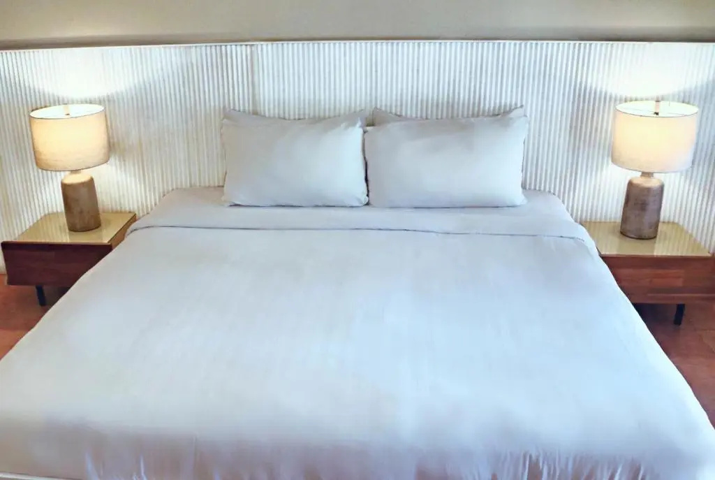 Villa Marina Hotel - Chambres