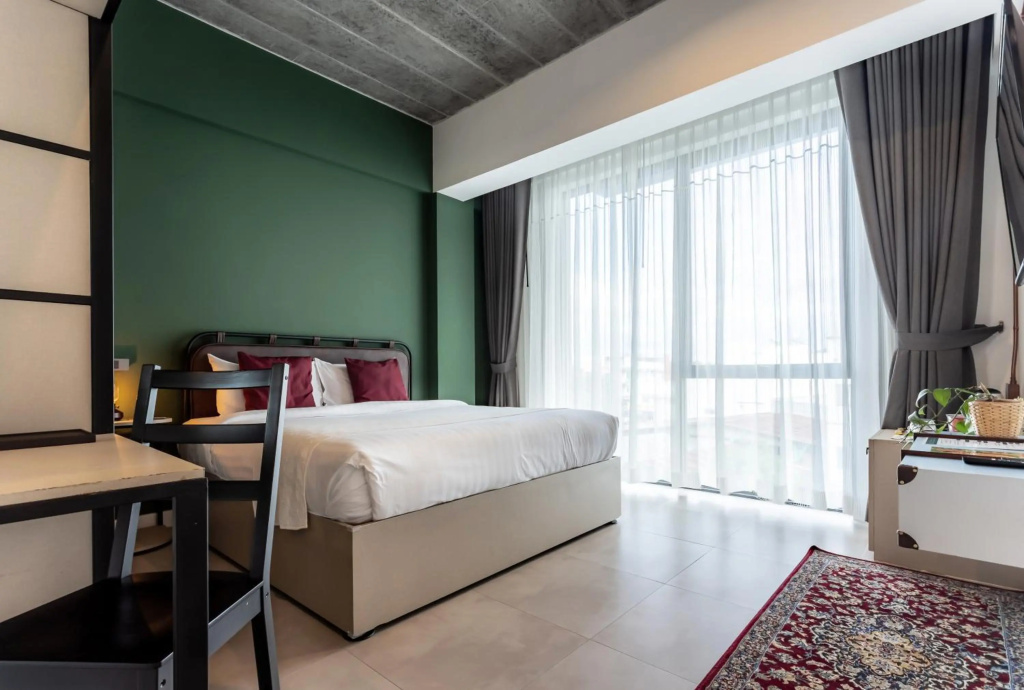 Hotel photo 32