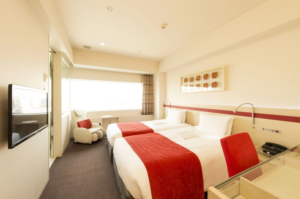 Hotel photo 7