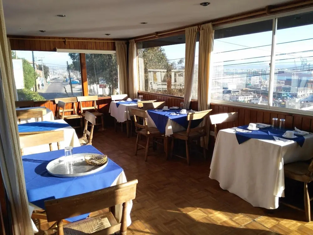 Hotel Puerto Mayor - Général