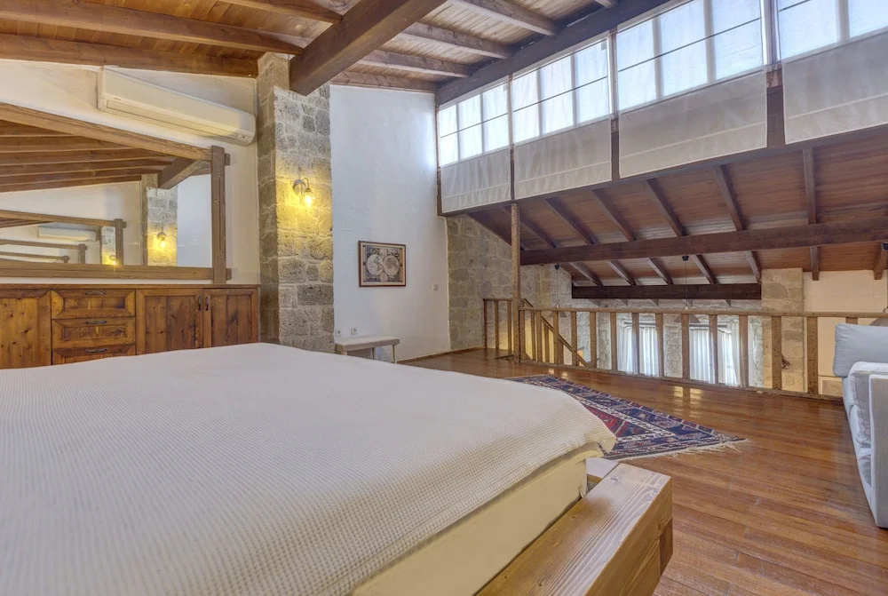 Single Villa