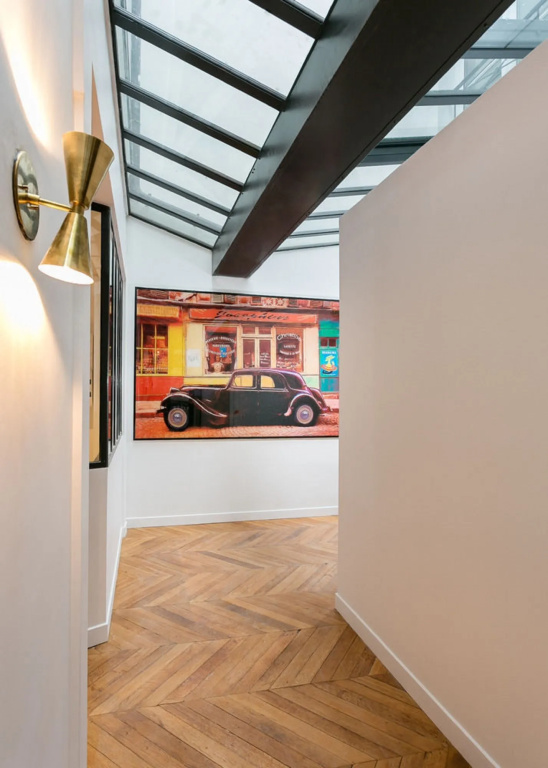 Hôtel Scarlett 29